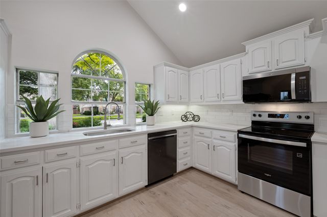 4420 Barwyn Lane, Plano, TX 75093
