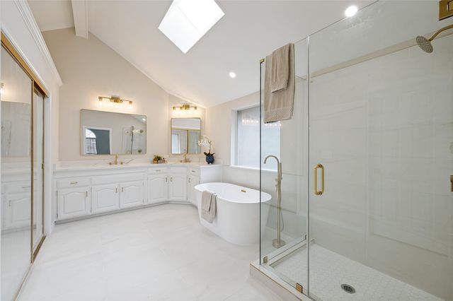 4420 Barwyn Lane, Plano, TX 75093