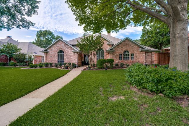 4420 Barwyn Lane, Plano, TX 75093