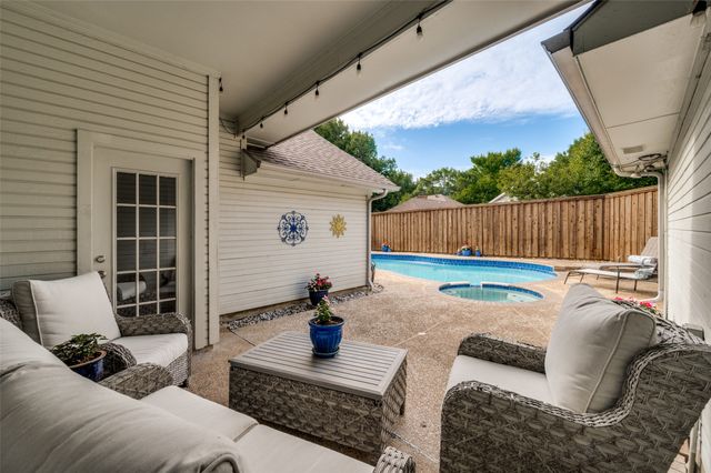 4420 Barwyn Lane, Plano, TX 75093