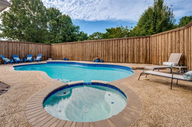 4420 Barwyn Lane, Plano, TX 75093