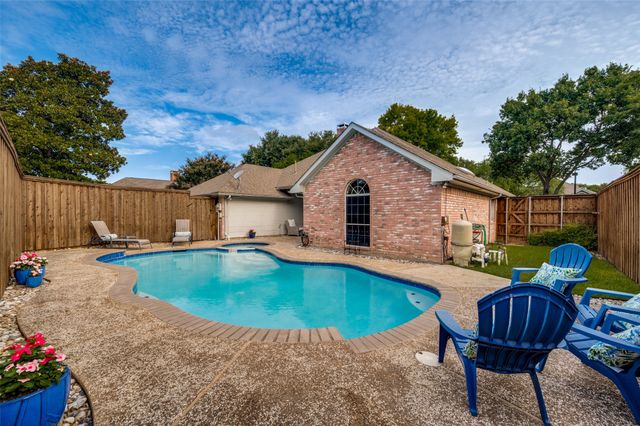 4420 Barwyn Lane, Plano, TX 75093
