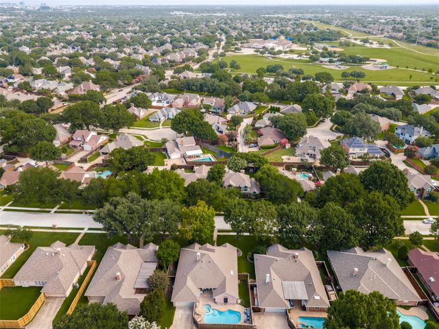 4420 Barwyn Lane, Plano, TX 75093