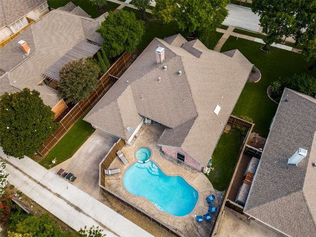 4420 Barwyn Lane, Plano, TX 75093