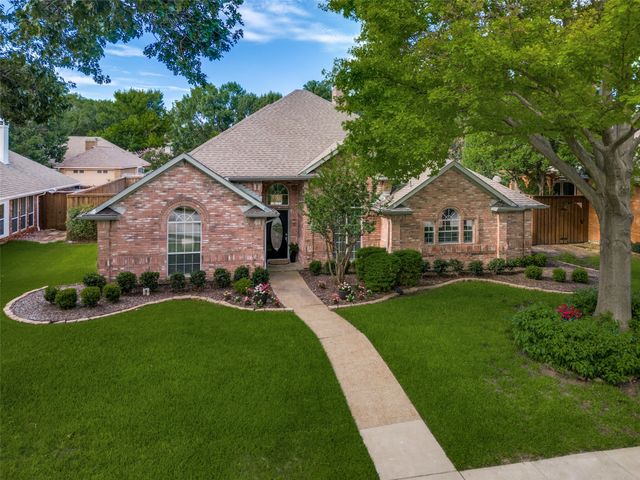 4420 Barwyn Lane, Plano, TX 75093