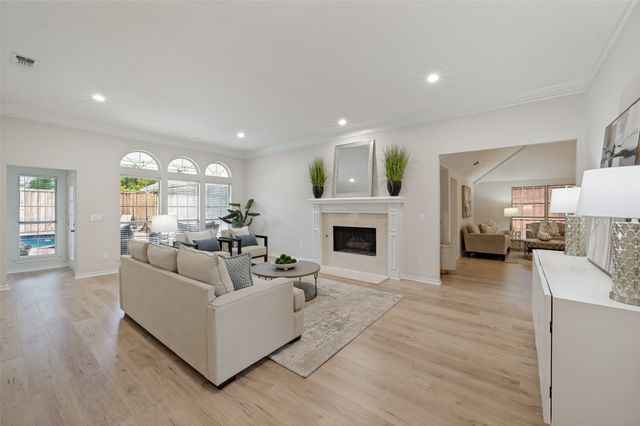 4420 Barwyn Lane, Plano, TX 75093