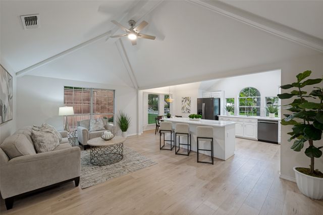 4420 Barwyn Lane, Plano, TX 75093