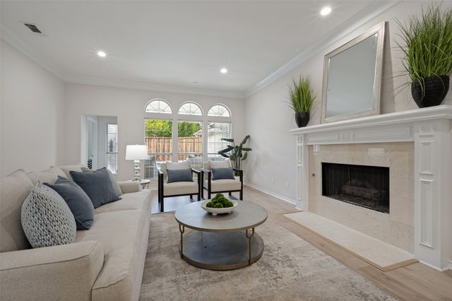 4420 Barwyn Lane, Plano, TX 75093