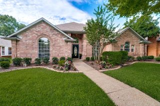 4420 Barwyn Lane, Plano, TX 75093