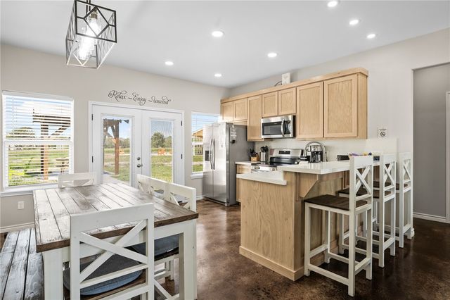 1263 E 2360 Cr, Riviera, TX 78379