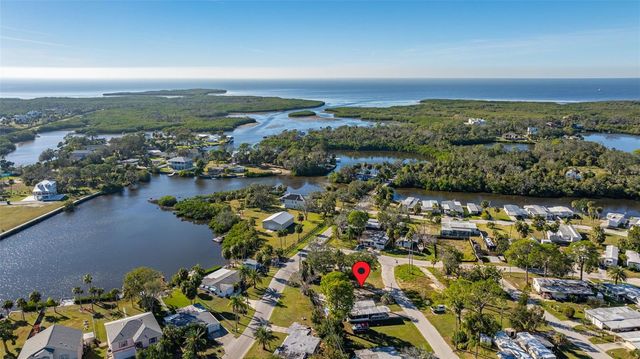 4836 SNUG HARBOR ROAD, New Port Richey, FL 34652