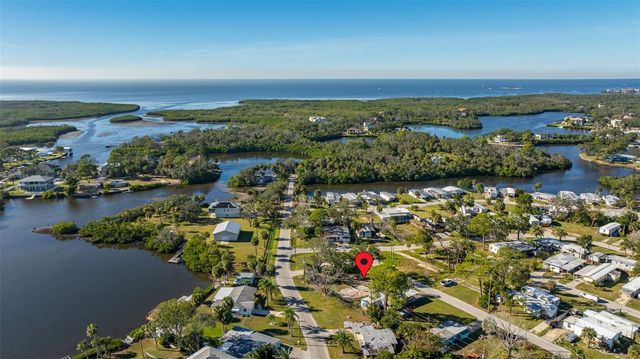 4836 SNUG HARBOR ROAD, New Port Richey, FL 34652