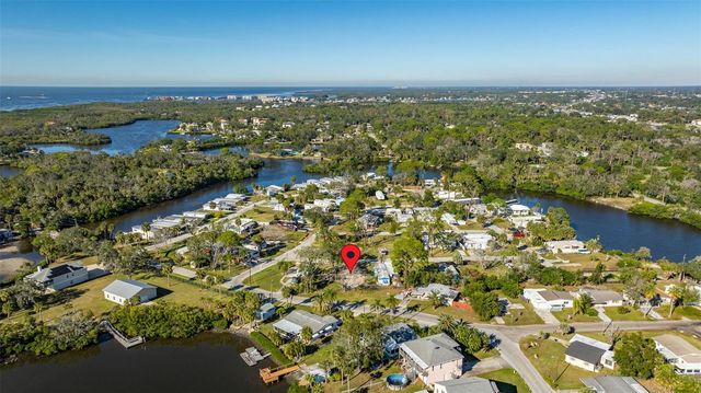 4836 SNUG HARBOR ROAD, New Port Richey, FL 34652