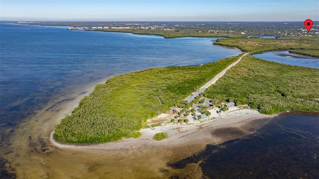 4836 SNUG HARBOR ROAD, New Port Richey, FL 34652