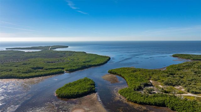 4836 SNUG HARBOR ROAD, New Port Richey, FL 34652