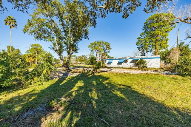 4836 SNUG HARBOR ROAD, New Port Richey, FL 34652