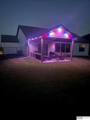 11010 N 169 Street, Bennington, NE 68007