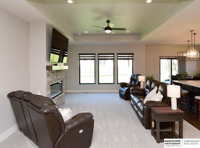 11010 N 169 Street, Bennington, NE 68007