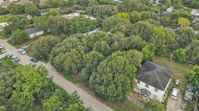 00 Teakwood Avenue, Fresno, TX 77545