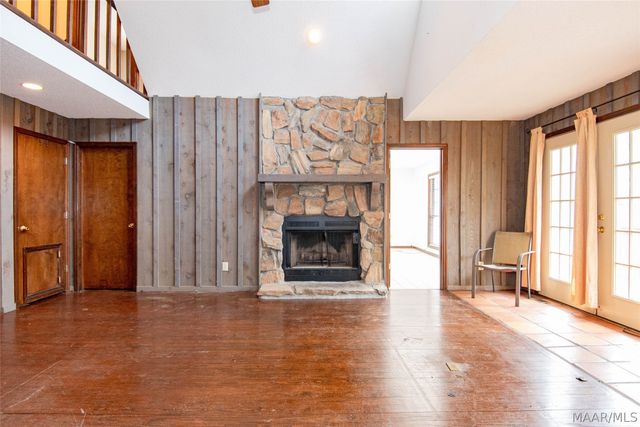 1095 SHADY Trail, Wetumpka, AL 36092