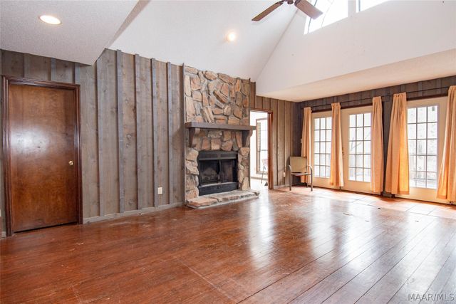 1095 SHADY Trail, Wetumpka, AL 36092