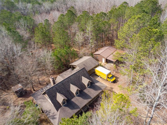1095 SHADY Trail, Wetumpka, AL 36092