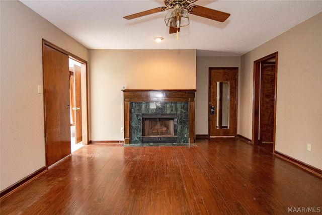 1095 SHADY Trail, Wetumpka, AL 36092