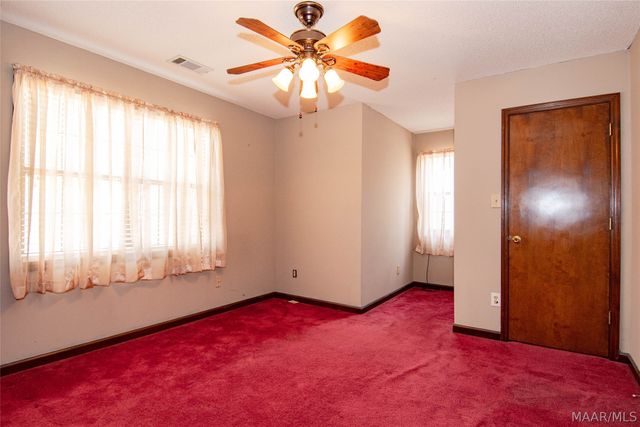 1095 SHADY Trail, Wetumpka, AL 36092