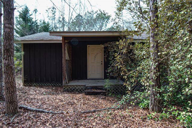 1095 SHADY Trail, Wetumpka, AL 36092