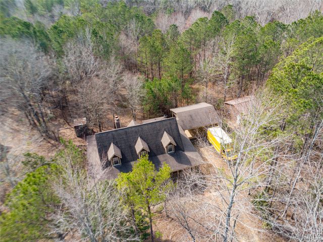 1095 SHADY Trail, Wetumpka, AL 36092