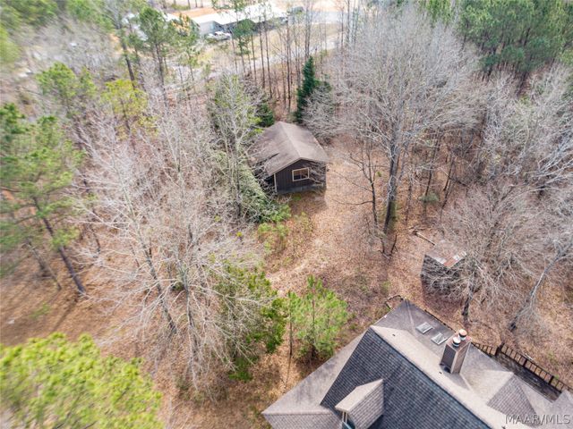 1095 SHADY Trail, Wetumpka, AL 36092