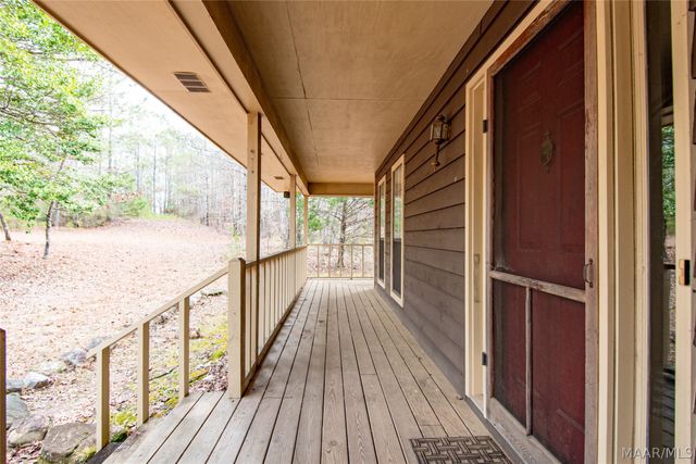 1095 SHADY Trail, Wetumpka, AL 36092