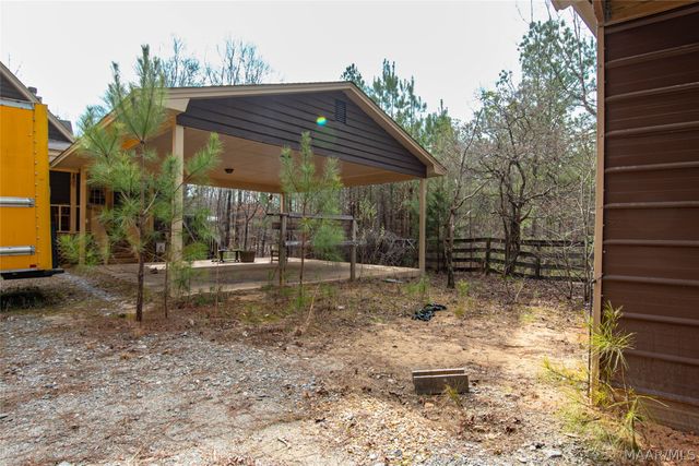 1095 SHADY Trail, Wetumpka, AL 36092