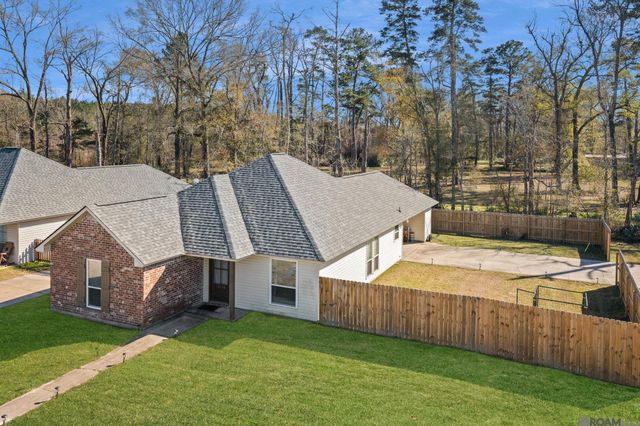 12236 Creekside Ave, Walker, LA 70785