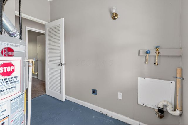 1672 Duxberry Avenue, Columbus, OH 43219