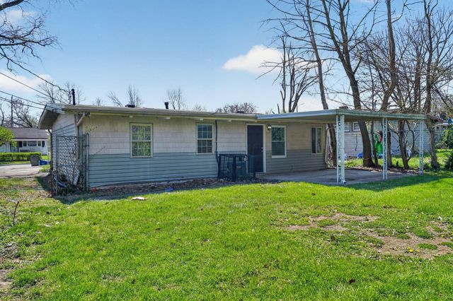 1672 Duxberry Avenue, Columbus, OH 43219