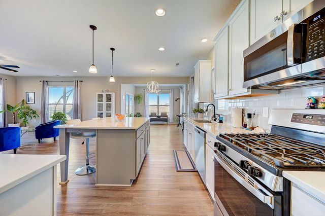 3938 Legacy Road, Powell, OH 43065