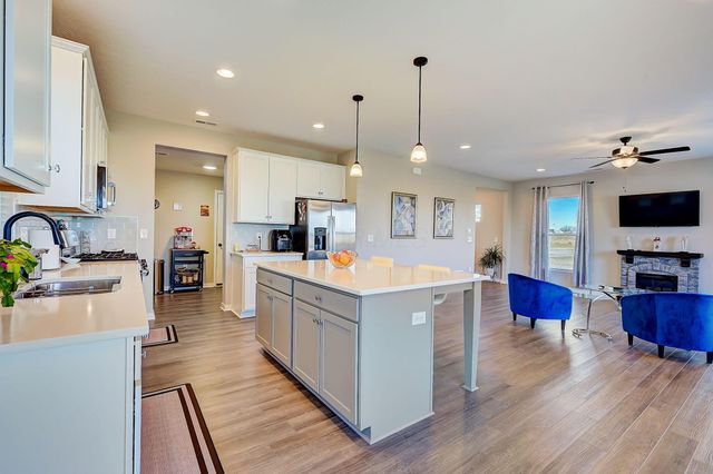 3938 Legacy Road, Powell, OH 43065