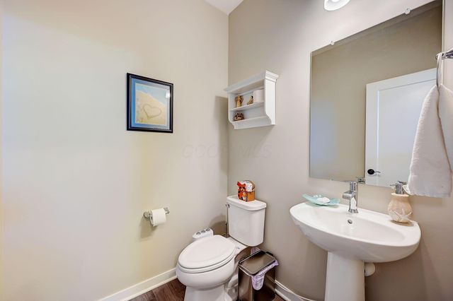 3938 Legacy Road, Powell, OH 43065