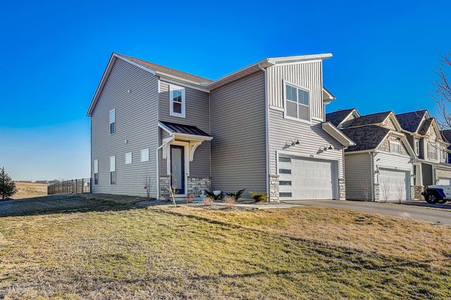 3938 Legacy Road, Powell, OH 43065