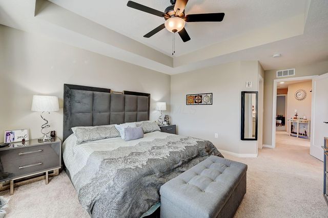 3938 Legacy Road, Powell, OH 43065