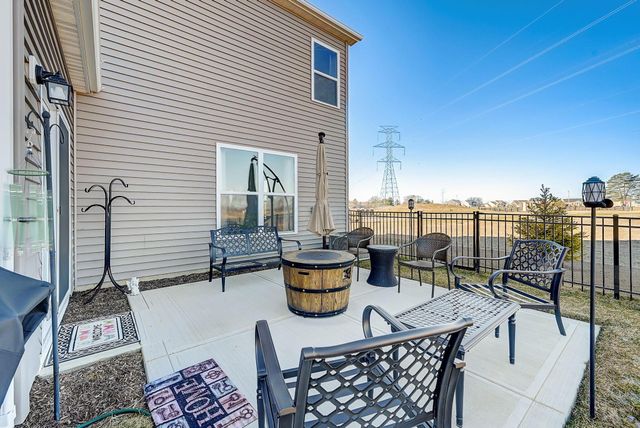 3938 Legacy Road, Powell, OH 43065