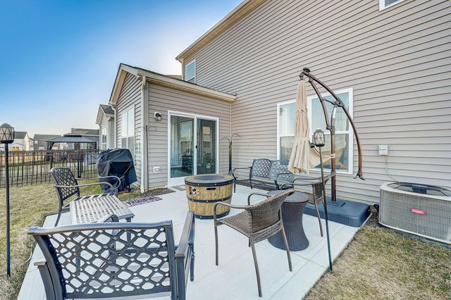 3938 Legacy Road, Powell, OH 43065