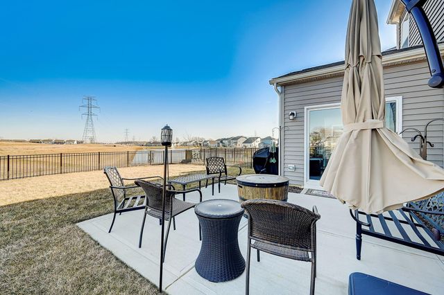 3938 Legacy Road, Powell, OH 43065