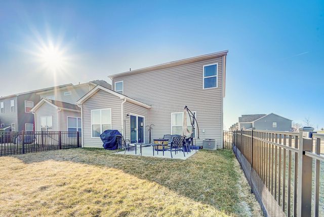 3938 Legacy Road, Powell, OH 43065