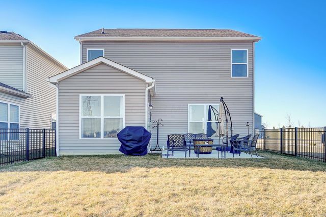 3938 Legacy Road, Powell, OH 43065