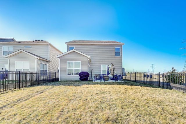 3938 Legacy Road, Powell, OH 43065