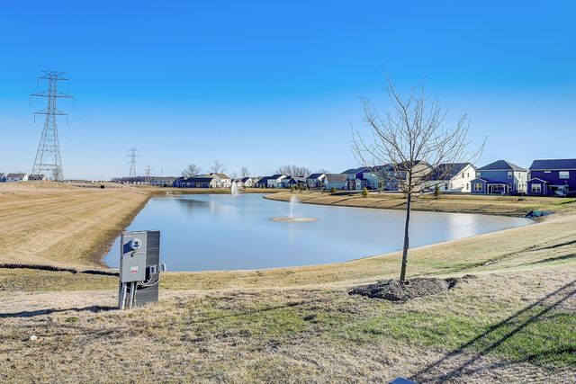 3938 Legacy Road, Powell, OH 43065