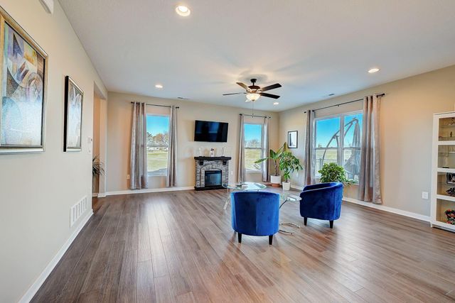 3938 Legacy Road, Powell, OH 43065