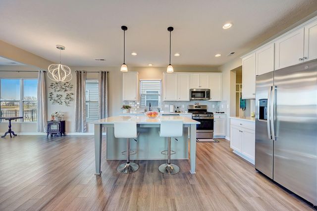 3938 Legacy Road, Powell, OH 43065